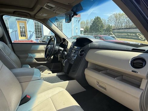 Used 2012 Honda Pilot EX-L image 24