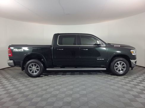 Used 2019 RAM 1500 Laramie image 2