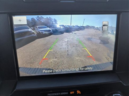 Used 2020 Ford F150 XLT w/ Equipment Group 302A Luxury image 21