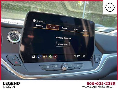 Used 2024 Chevrolet Blazer LT AWD/4WD image 26
