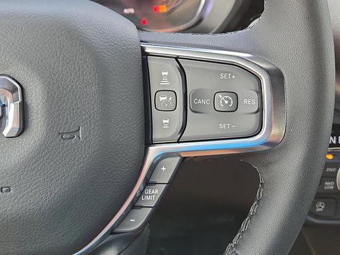 New 2026 RAM 1500 Laramie w/ Night Edition image 24