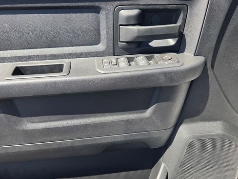 New 2026 RAM 3500 Tradesman AWD/4WD image 13