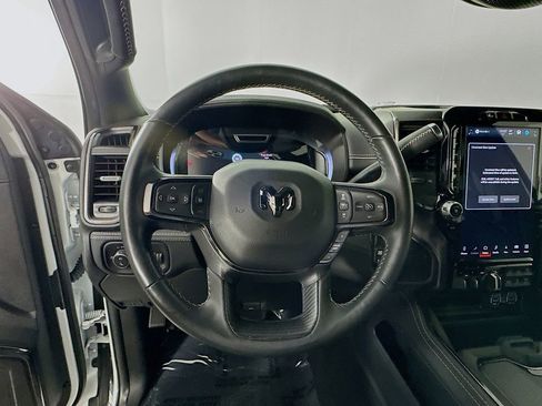 Certified 2023 RAM 2500 Limited image 19