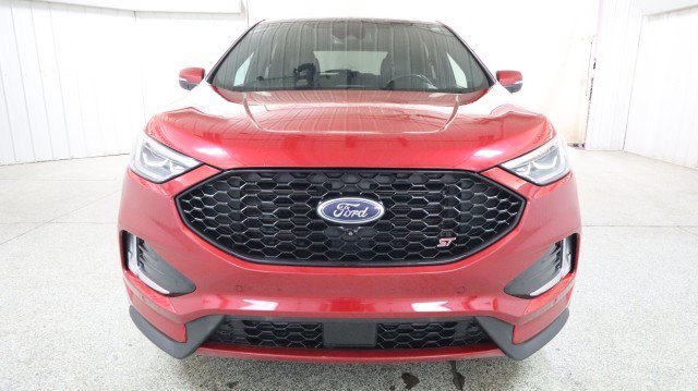 Used 2020 Ford Edge ST w/ Equipment Group 401A AWD/4WD image 7