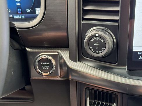 Certified 2024 Ford F150 Lariat AWD/4WD image 37