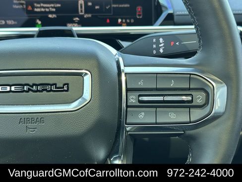 Used 2025 GMC Sierra EV Denali image 16