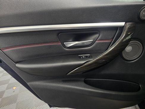Used 2017 BMW 340i xDrive Sedan image 17