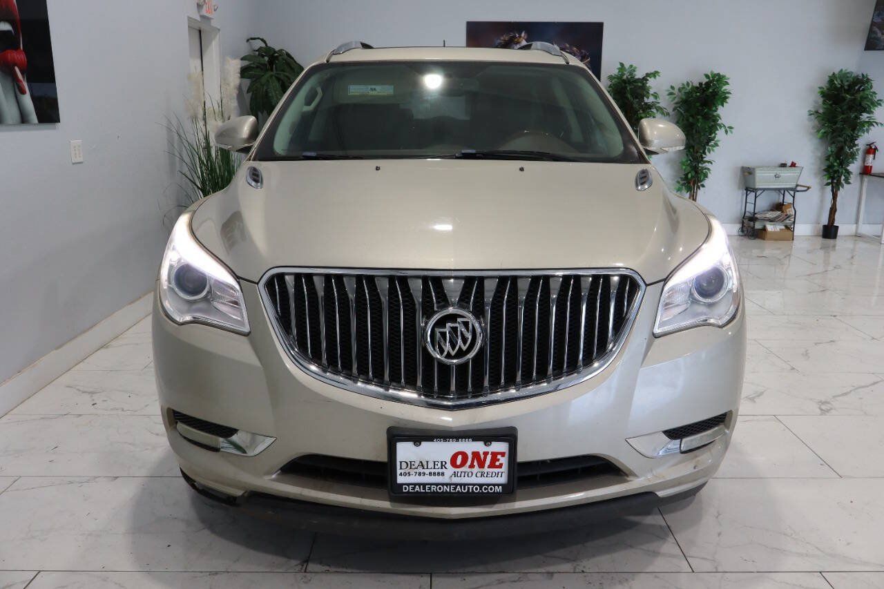 Used 2013 Buick Enclave Premium FWD image 6