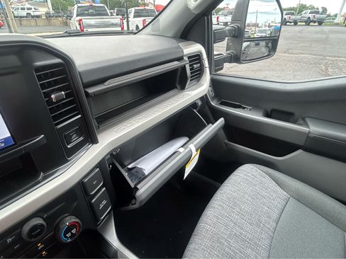 New 2026 Ford F350 XLT AWD/4WD image 47