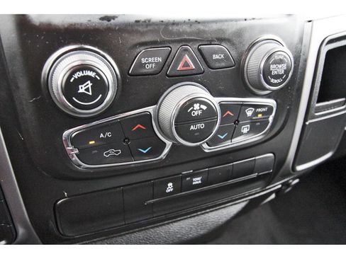 Used 2023 RAM 1500 Classic SLT w/ Electronics Group AWD/4WD image 25