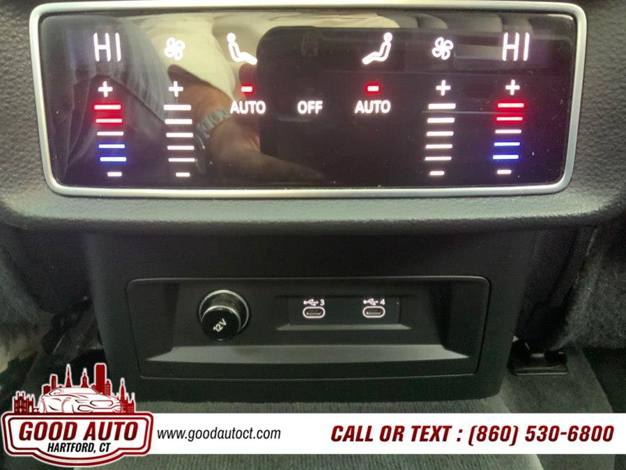 Used 2021 Audi Q8 Premium Plus AWD/4WD image 21