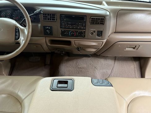 Used 2000 Ford F250 4x4 SuperCab Super Duty image 21