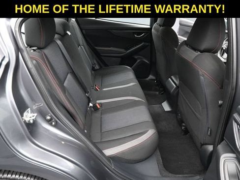 Used 2019 Subaru Impreza 2.0i Sport AWD/4WD image 47