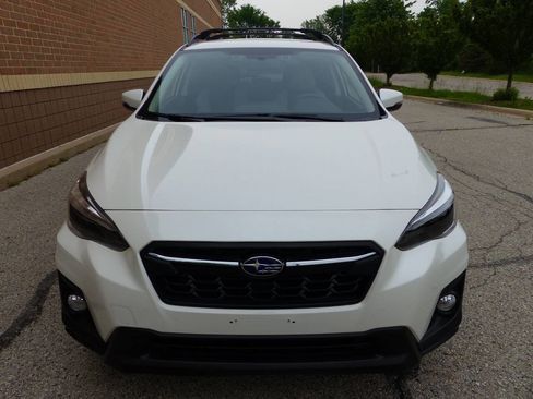 Used 2019 Subaru Crosstrek 2.0i Limited w/ Popular Package #4 image 14
