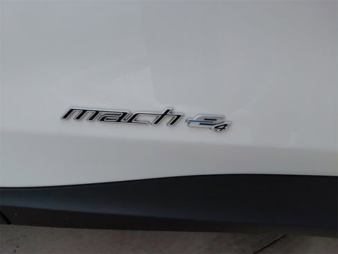 New 2025 Ford Mustang Mach-E Premium image 25