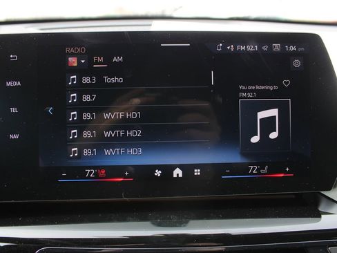 New 2026 BMW X2 xDrive28i AWD/4WD image 15