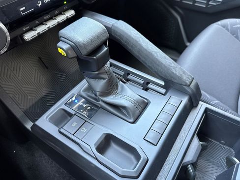 New 2026 Toyota Tacoma SR RWD image 23