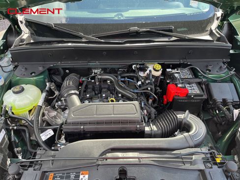 New 2025 Ford Bronco Sport Big Bend image 45