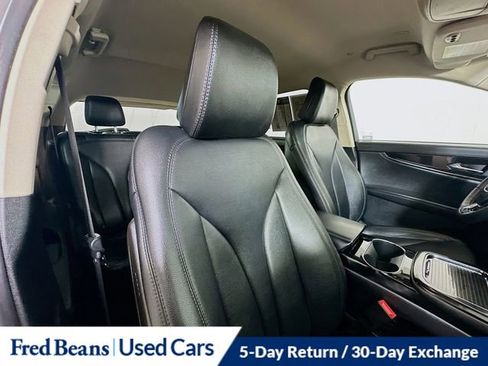 Used 2022 Lincoln Nautilus AWD w/ Premium Package image 30