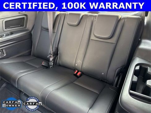 Certified 2024 Subaru Ascent Limited image 16