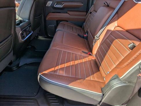 Used 2024 GMC Sierra 1500 Denali Ultimate image 18