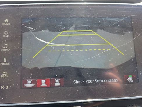 Used 2017 Honda CR-V Touring image 20