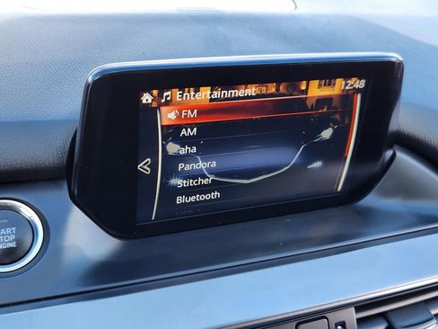 Used 2017 MAZDA MAZDA6 Sport image 7