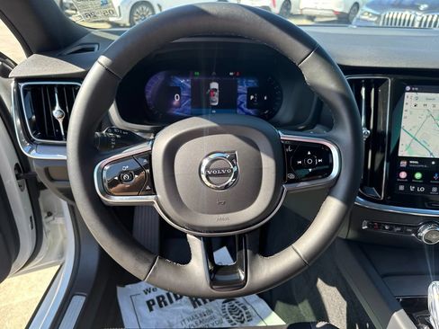 Used 2024 Volvo S60 B5 Plus w/ Climate Package AWD/4WD image 14