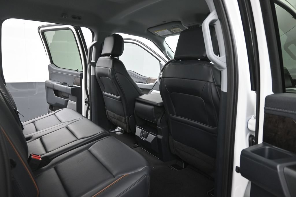 New 2026 Ford F350 Lariat AWD/4WD image 12