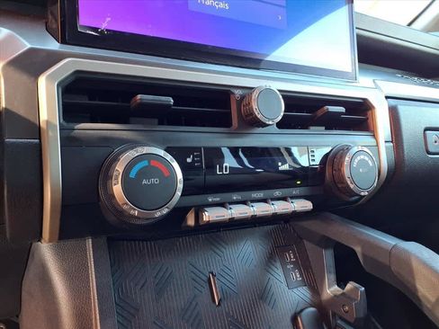 Certified 2024 Toyota Tacoma TRD Sport image 13