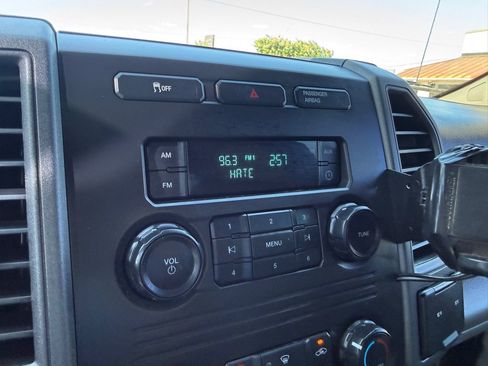 Used 2017 Ford F250 XL w/ Power Equipment Group AWD/4WD image 29