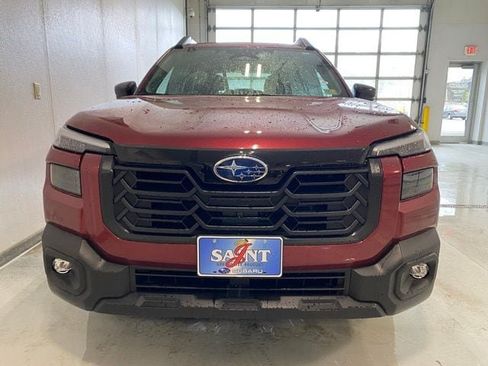 New 2026 Subaru Outback Touring XT AWD/4WD image 4