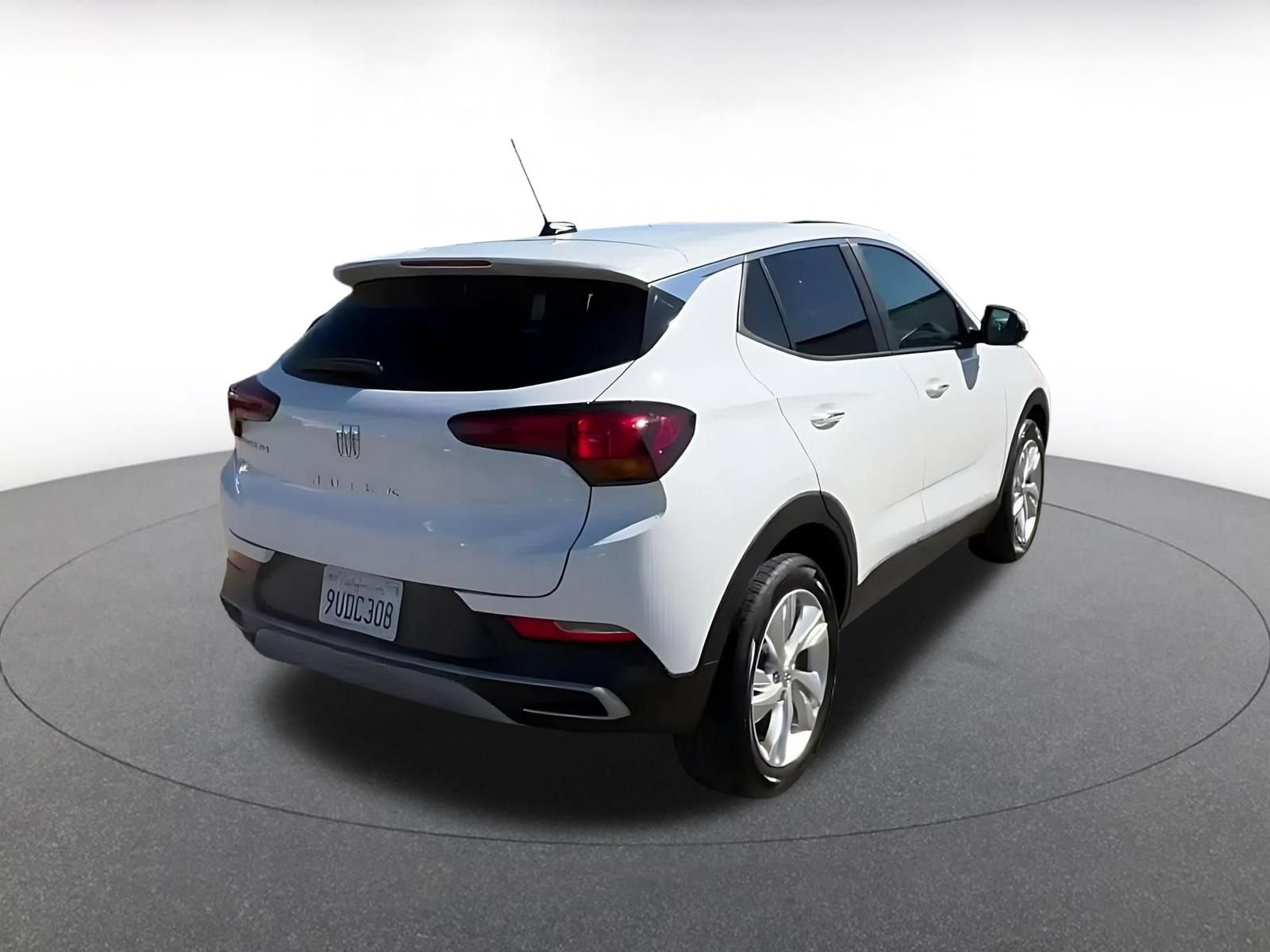 Used 2026 Buick Encore GX Preferred FWD image 13