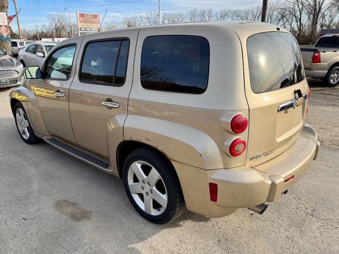 Used 2008 Chevrolet HHR LT w/ LT Preferred Equipment Group image 3
