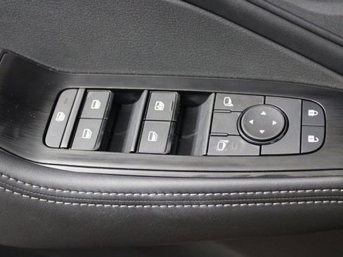 New 2026 Nissan Rogue SV FWD image 12
