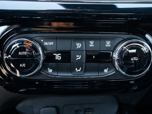 New 2026 Chevrolet Trax RS image 28