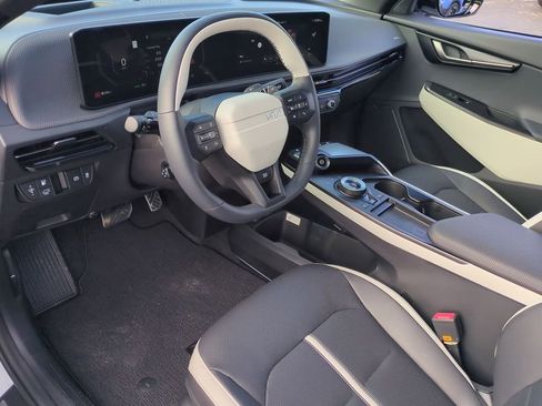 New 2025 Kia EV6 GT-Line image 9