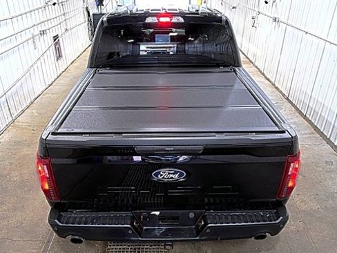 Used 2024 Ford F150 STX w/ Equipment Group 201A FX4 AWD/4WD image 11