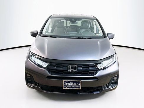 Used 2025 Honda Odyssey EX-L image 2