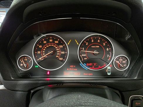 Used 2017 BMW 430i xDrive Convertible image 8