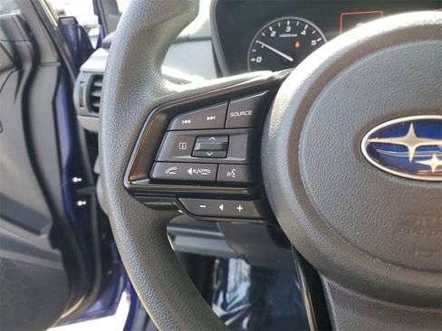 Certified 2024 Subaru Crosstrek 2.0i Premium image 29