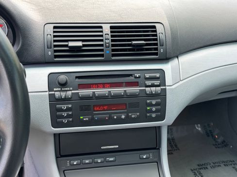 Used 2003 BMW M3 PREMIUM PKG / COLD WEATHER PKG image 33