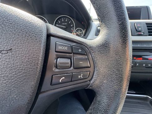 Used 2014 BMW 320i xDrive 320i xDrive AWD 4dr Sedan image 38