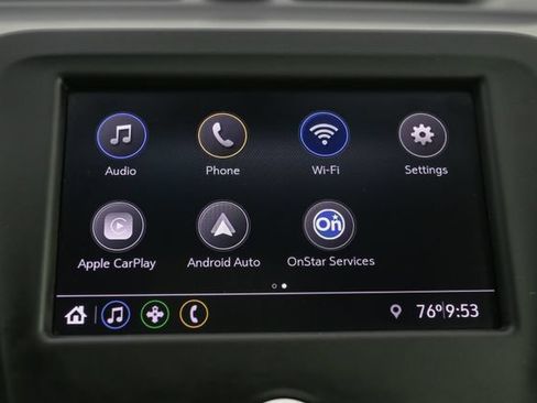 Used 2020 Chevrolet Equinox LS FWD image 19