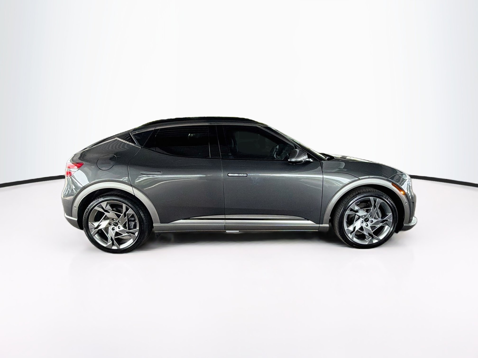 Used 2023 Genesis GV60 Performance AWD/4WD image 10