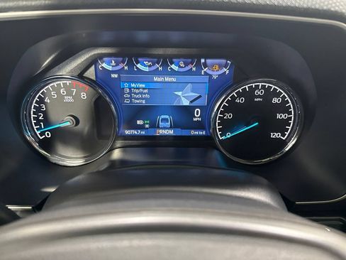 Used 2022 Ford F150 XLT w/ Equipment Group 302A High AWD/4WD image 34