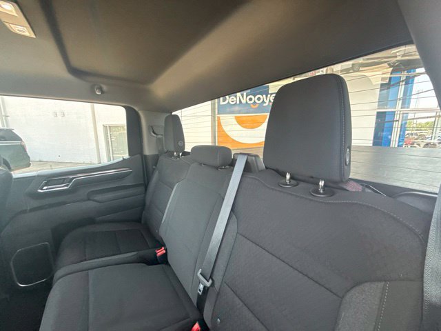 Used 2022 Chevrolet Silverado 1500 LT w/ Protection Package AWD/4WD image 33