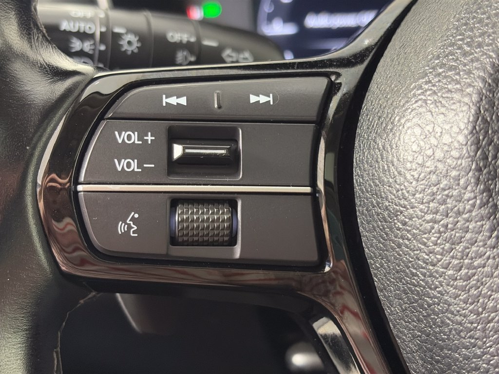 Used 2024 Honda Civic Touring image 17