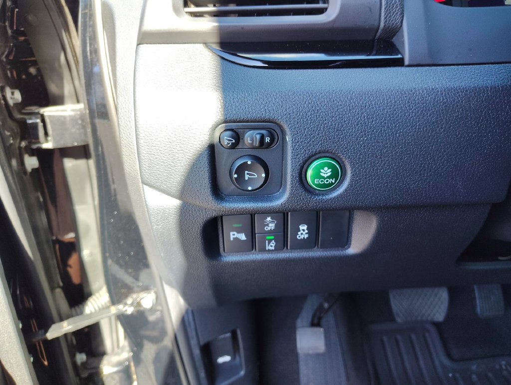 Used 2020 Honda Passport Elite image 20