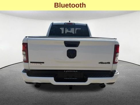 Used 2023 RAM 1500 Big Horn AWD/4WD image 11